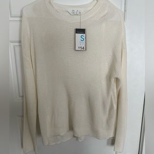 Em’s Sweater Closet